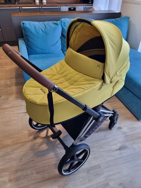 Kočík cybex priam, cybex