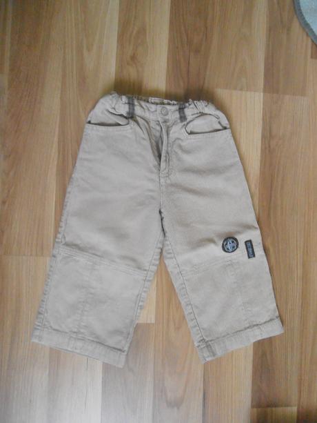 Mencestrove nohavice, coccodrillo,98