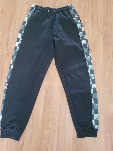 Teplaky quiksilver, quiksilver,158