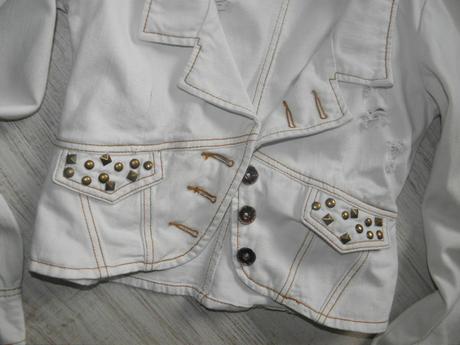 Riflova bundička, m