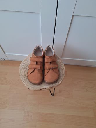 Barefoot topánky weinbrenner, veľ 33, 33