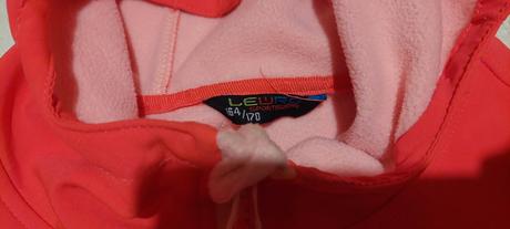 Prechodna bunda lewro, lewro,164