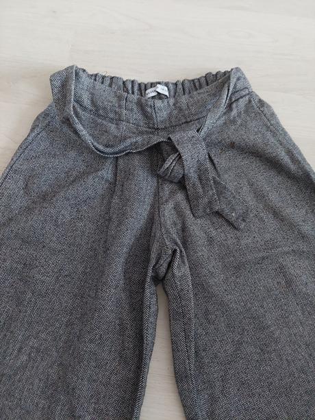 Elegantné trištvrťáky č.116, reserved,116