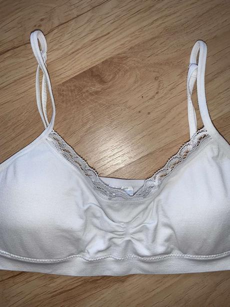 Podprsenka 146/152, c&a,152