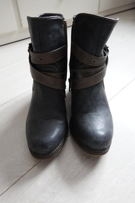 Kotničky mustang, mustang,39