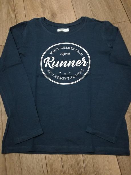 Tričko, fox & bunny,134