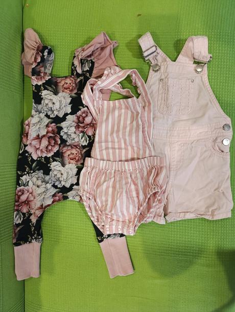 Body, overal 86, h&m,86