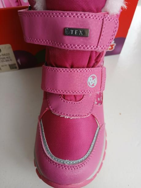 Čižmy, bubble gummers,29