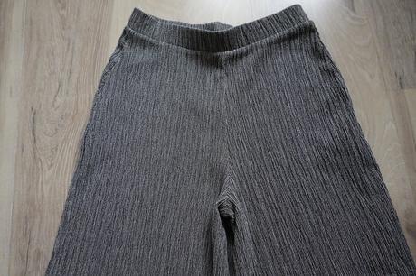 Pohodlné nohavice zara, zara,s