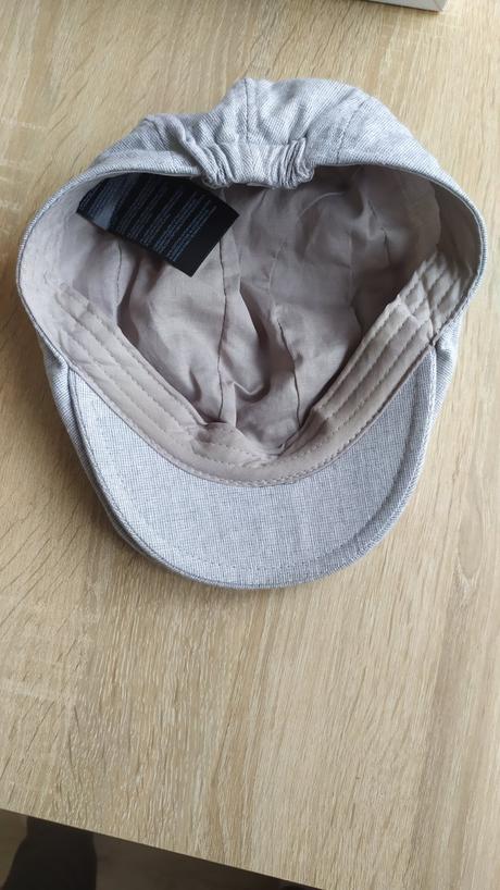 Pánska čiapka, c&a,m / s