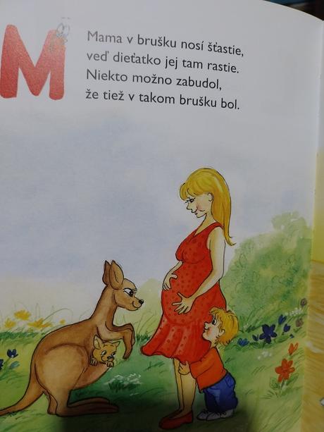 Abeceda vo versikoch,