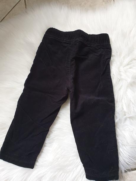 Podšite nohavice, pepco,86