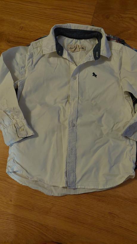 Košela hm 116, h&m,116