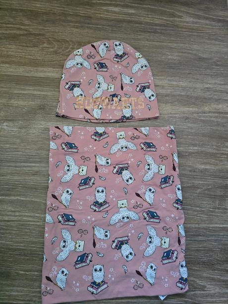 Komplet č.104 harry potter, h&m,104
