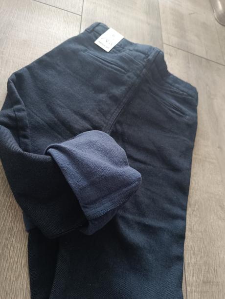 Nohavice, zara,116