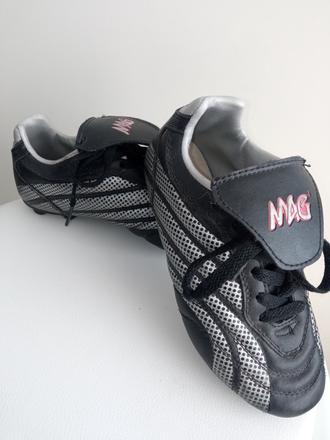 Chlapčenské kopačky (30), 30