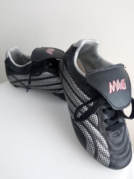 Chlapčenské kopačky (30), 30