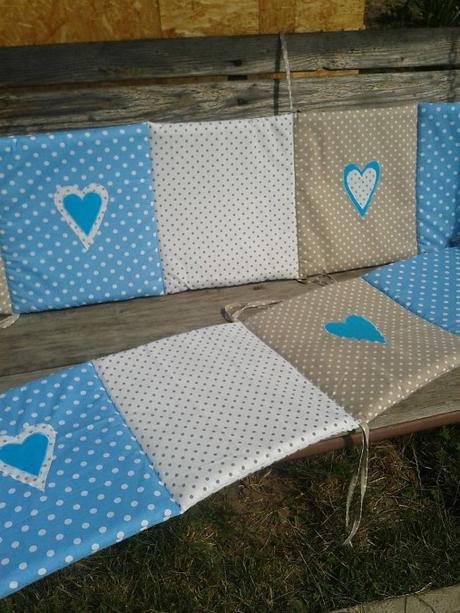 Hniezda s aplikáciami, 