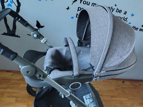 Stokke trailz terrain, stokke,stokke trailz terrain