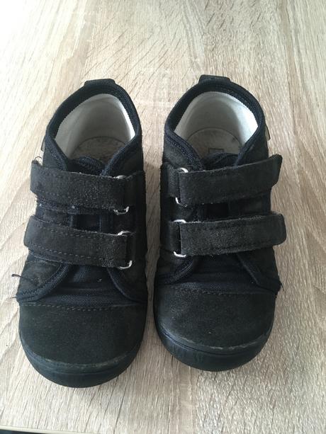 Topánky rak, rak,23