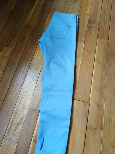 Rifle xs, terranova,xs