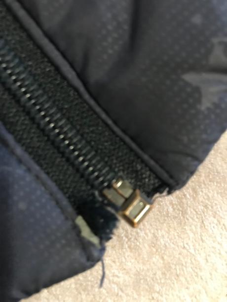 Zimná bunda, yigga,146