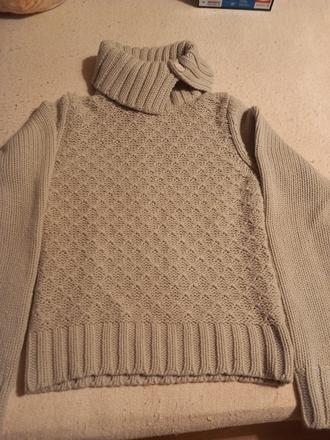 Predám pulover, 37