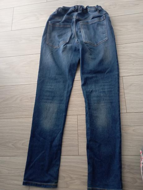 Rifle slim 164, pepperts,164