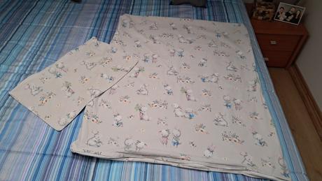 Detská obliečka, šírka (cm): 85,dĺžka (cm): 110