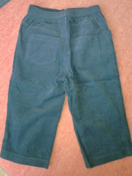 Nenosené menčestráčiky, cherokee,86