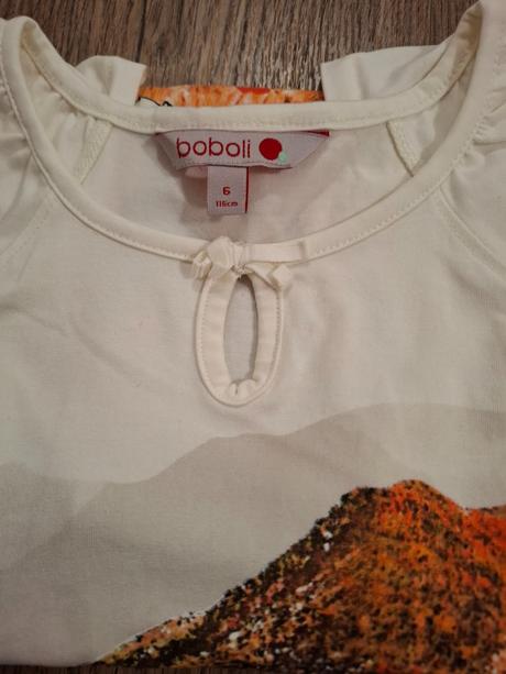 Predám šaty boboli, 116