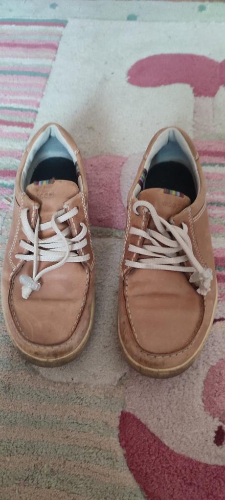 Kozene poltopanky, ecco,36