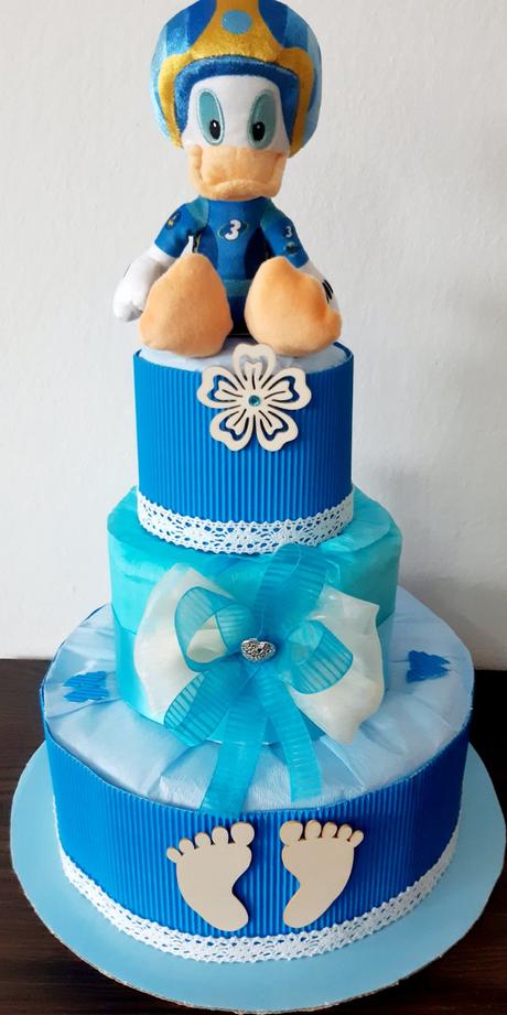 Plienkova torta, 