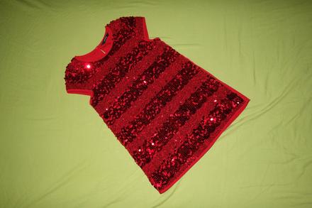 Flitrikova tunicka george, george,122