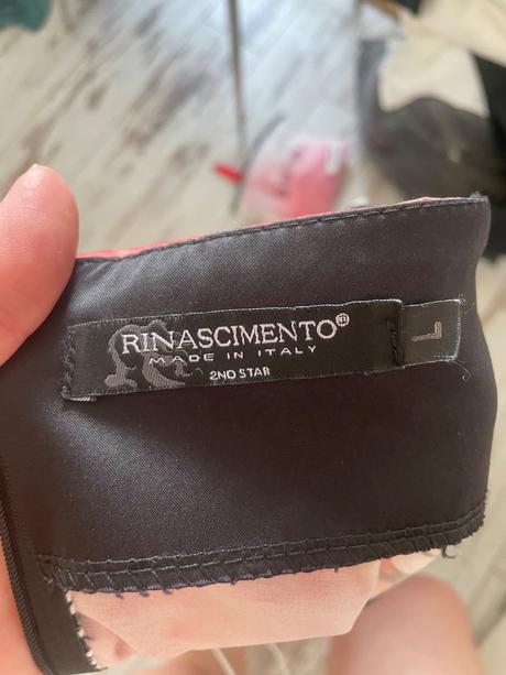 Saty rinascimento, s