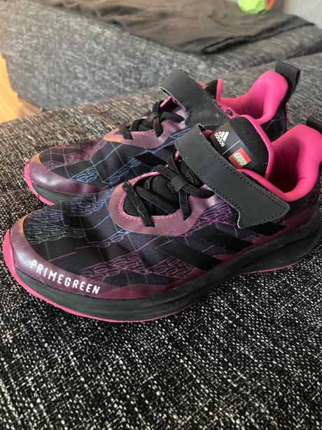 Tenisky adidas lego, adidas,36