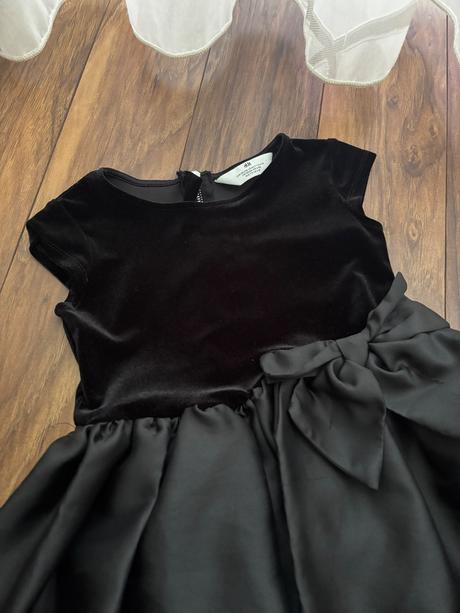 Šaty h&m 122/128, h&m,122