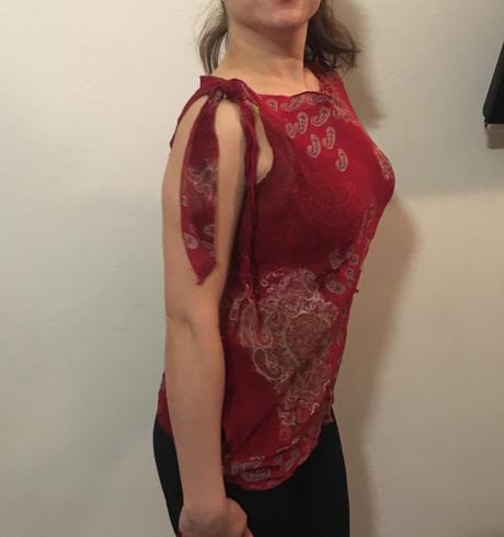 Bluzka tričko elegantne dorothy perkins, dorothy perkins,36