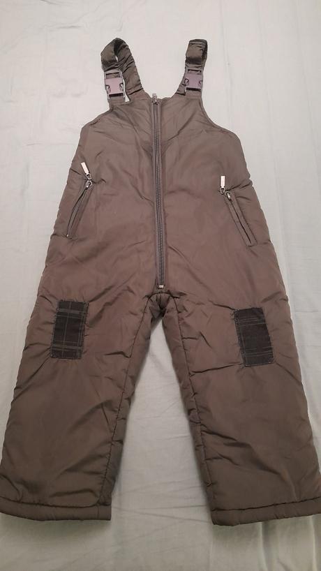 Otepľovačky, idexe,98