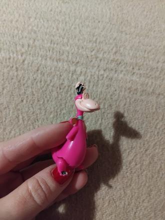 Dino z flinstonovcov, 