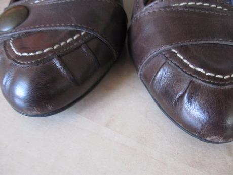 Dámske topánky, 37