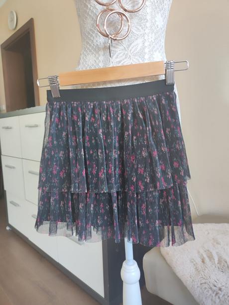 Detská sukňa, zara,134