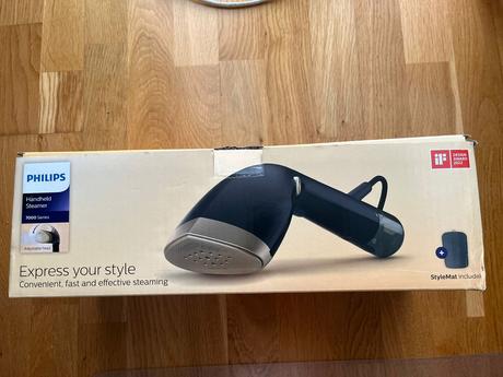 Naparovac philips, philips