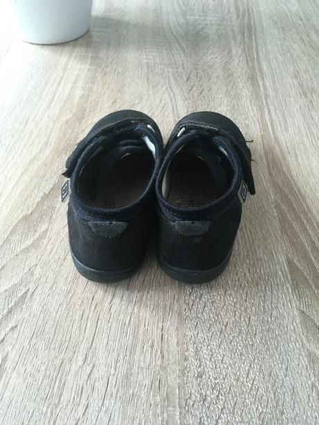 Topánky rak, rak,23