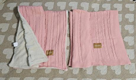 Little eye deka vrkoč, 