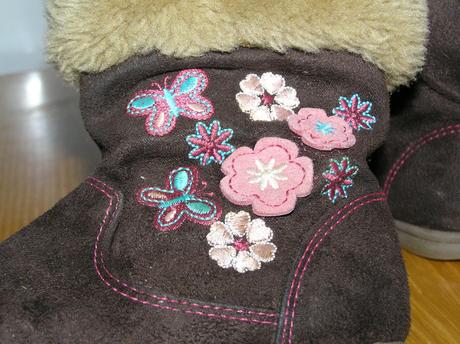 Semišové čižmy cherokee uk 7, cherokee,24