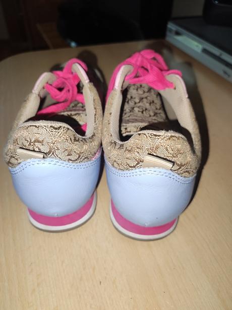 Guess tenisky, guess,36