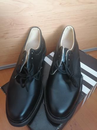 Pánske topánky, 43