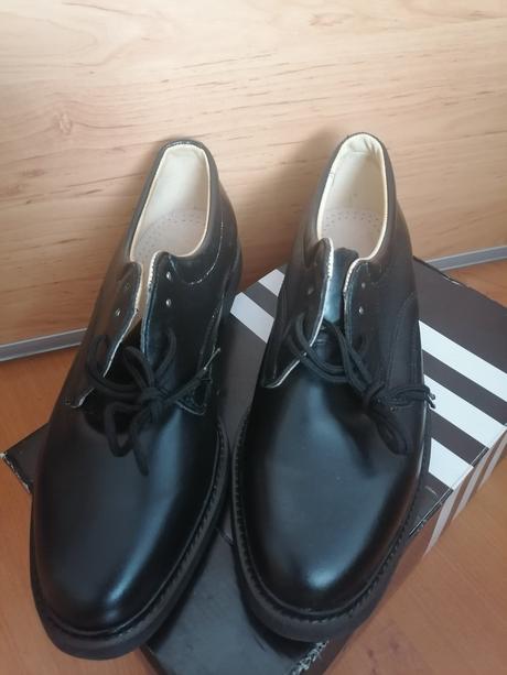 Pánske topánky, 43