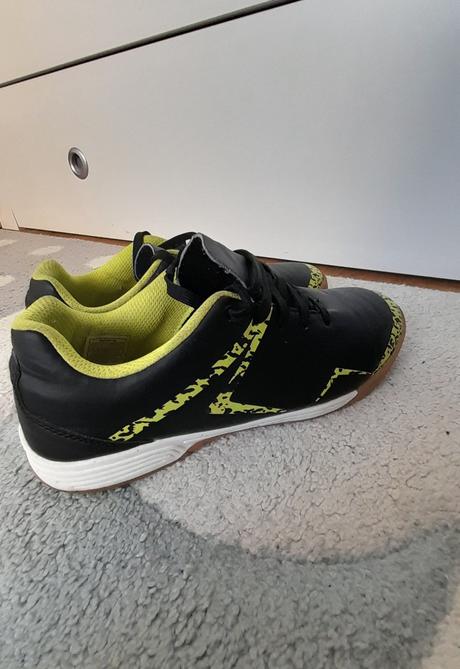 Perfektne tenisky pre chlapca, 38